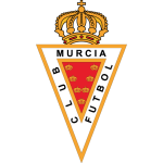 Logo of the Real Murcia from Spain Real Murcia