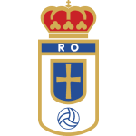 Logo of the Real Oviedo from Spain Real Oviedo