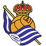 Logo do Real Sociedad de Espanha Real Sociedad