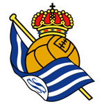 Logo do Real Sociedad W de Espanha Real Sociedad W