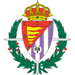 Logo do Real Valladolid de Espanha Real Valladolid