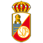 Logo of the RSD Alcalá from Spain RSD Alcalá