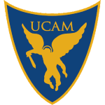 Logo do UCAM Murcia II de Espanha UCAM Murcia II