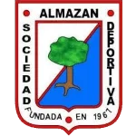 Logo do Almazán de Espanha Almazán