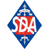 Logo do SD Amorebieta de Espanha SD Amorebieta