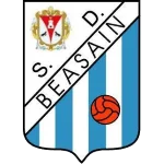 Logo of the Beasain from Spain Beasain