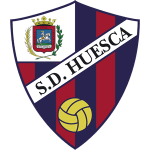 Logo do Huesca II de Espanha Huesca II