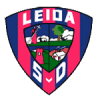 Logo of the SD Leioa from Spain SD Leioa