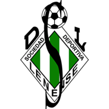 Logo do Lenense de Espanha Lenense