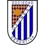 Logo do SD Oyonesa de Espanha SD Oyonesa