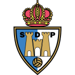 Logo do SD Ponferradina de Espanha SD Ponferradina