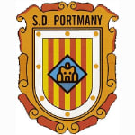 Logo of the Portmany from Spain Portmany