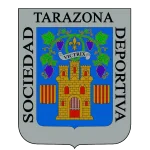 Logo of the SD Tarazona from Spain SD Tarazona