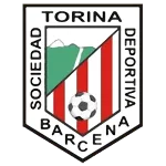 Logo do Torina de Espanha Torina