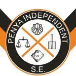 Logo of the Penya Independent from Spain Penya Independent