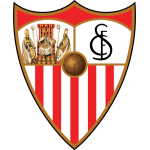 Logo of the Sevilla III from Spain Sevilla III