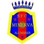 Logo do SFC Minerva de Espanha SFC Minerva