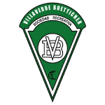 Logo of the Villaverde-Boetticher from Spain Villaverde-Boetticher