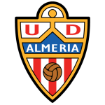 Logo do Almería de Espanha Almería