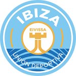 Logo of the UD Ibiza from Spain UD Ibiza