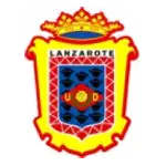 Logo of the UD Lanzarote from Spain UD Lanzarote