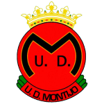 Logo do Montijo de Espanha Montijo