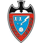 Logo do Rayo Ibense de Espanha Rayo Ibense