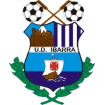 Logo of the Ibarra from Spain Ibarra