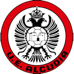 Logo do Alcúdia de Espanha Alcúdia