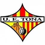 Logo do Tona de Espanha Tona