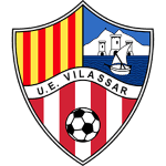 Logo do Vilassar Mar de Espanha Vilassar Mar