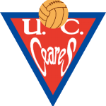 Logo do Ceares de Espanha Ceares