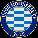 Logo do Unión Molinense de Espanha Unión Molinense