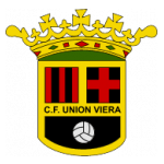 Logo of the Unión Viera from Spain Unión Viera