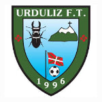 Logo of the Urduliz from Spain Urduliz