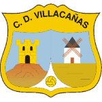 Logo do Villacañas de Espanha Villacañas