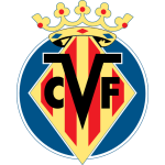 Logo of the Villarreal III from Spain Villarreal III