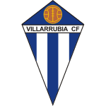 Logo do Villarrubia de Espanha Villarrubia