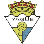 Logo do Yagüe de Espanha Yagüe