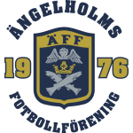 Logo of the Ängelholm from Sweden Ängelholm