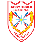 Logo of the Assyriska from Sweden Assyriska