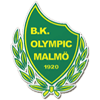 Logo of the Olympic from Sweden Olympic