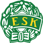 Logo do Enköping de Suécia Enköping