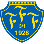 Logo do Falkenberg de Suécia Falkenberg