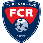 Logo of the Rosengard from Sweden Rosengard