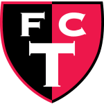 Logo of the Trollhättan from Sweden Trollhättan