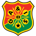 Logo do GAIS de Suécia GAIS
