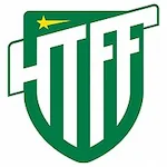 Logo of the Hammarby Talang from Sweden Hammarby Talang