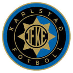 Logo of the IF Karlstad from Sweden IF Karlstad