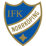 Logo of the Norrköping from Sweden Norrköping